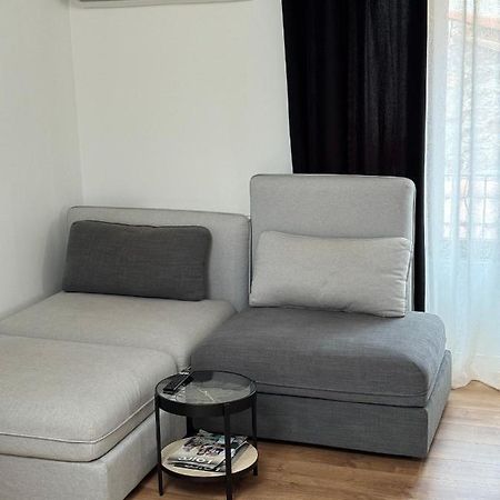 Apartamento Katrine Saint-Etienne  Exterior foto