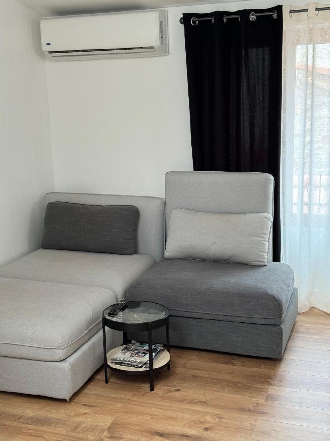 Apartamento Katrine Saint-Etienne  Exterior foto